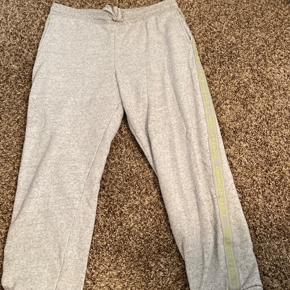 American eagle sweats